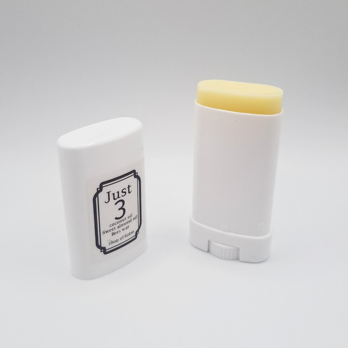 Just 3 travel size (15 ml)