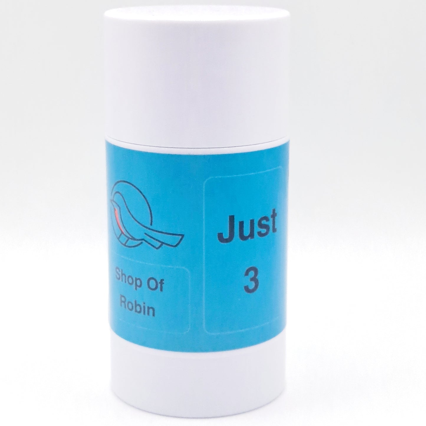 Just 3 value size (75 ml)