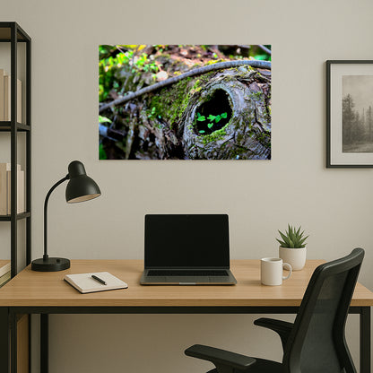 Nature's Little Home